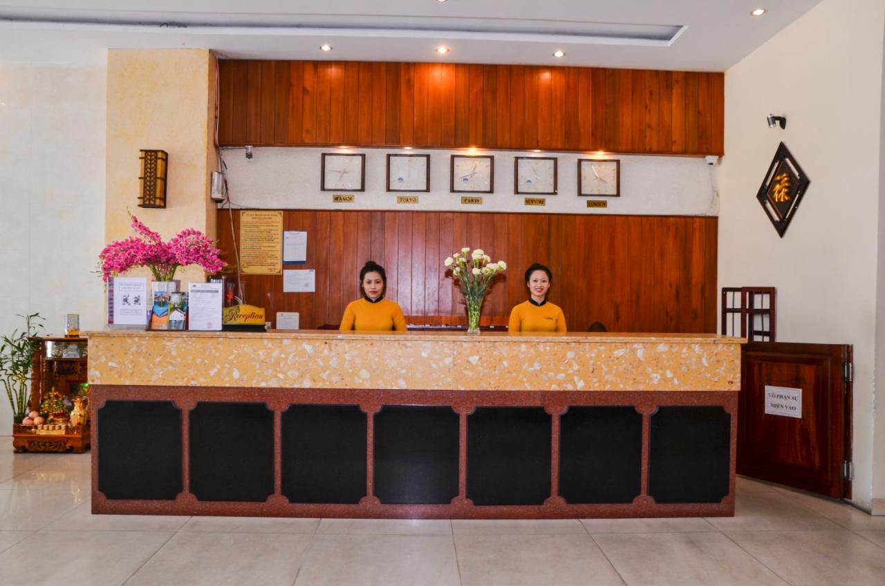 Hotel Queen 3*