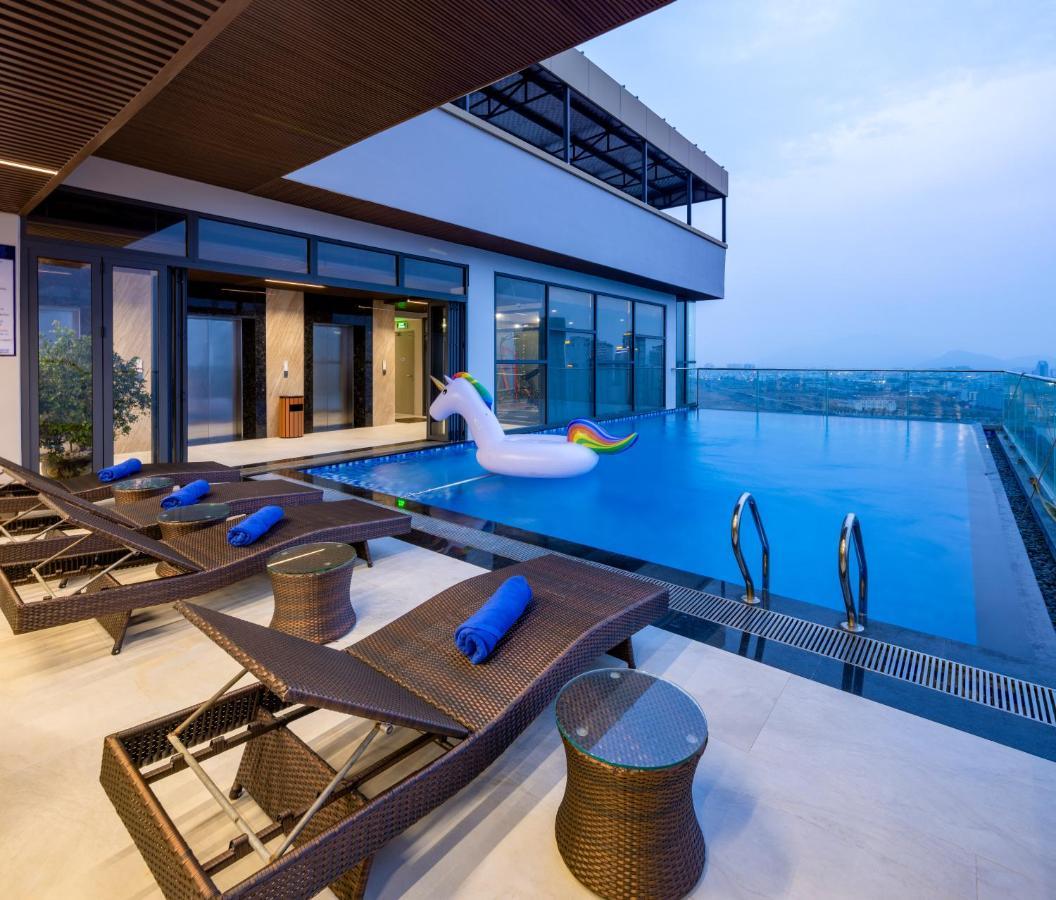 Hotel Miracle Luxury 4*