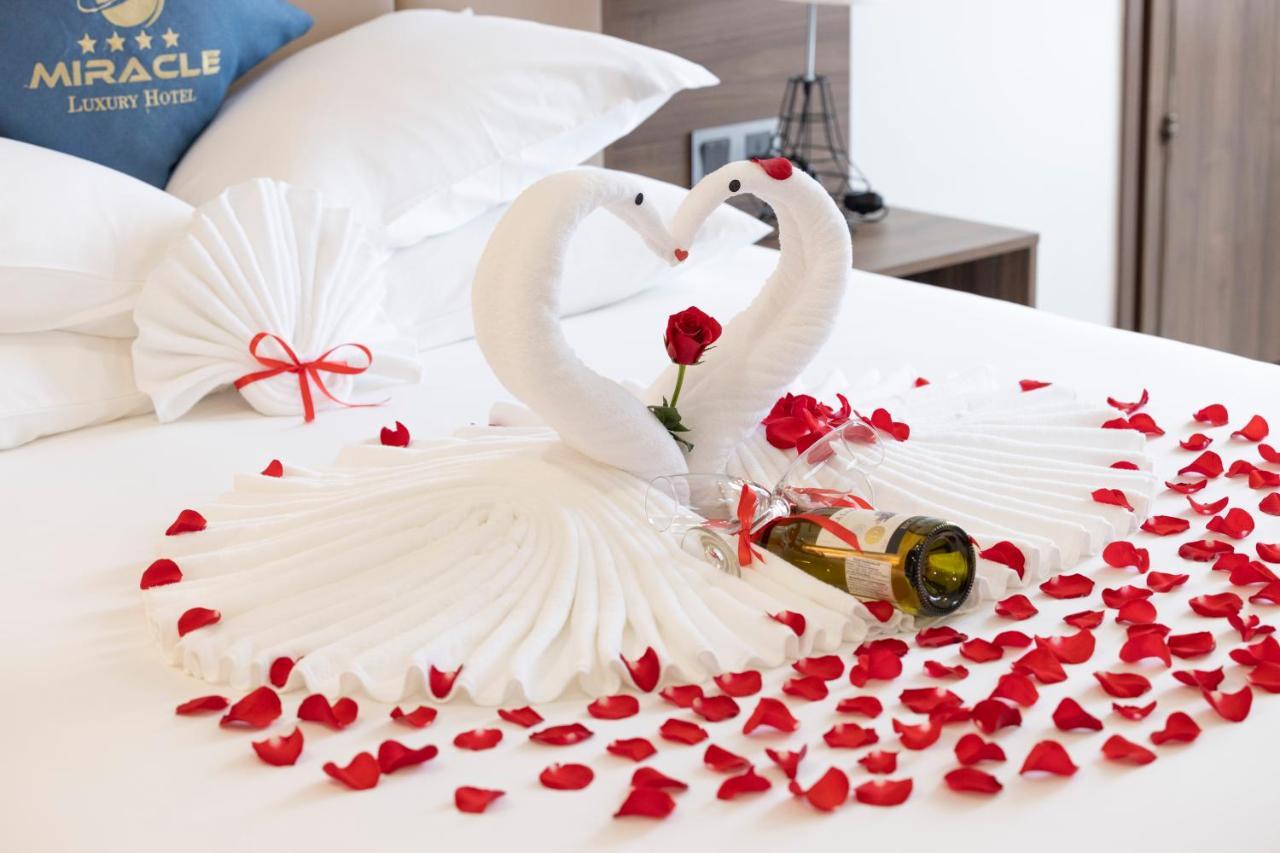 Miracle Luxury 4* Nha Trang