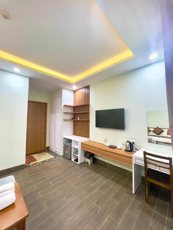 Nakichi 3* Phu Quoc