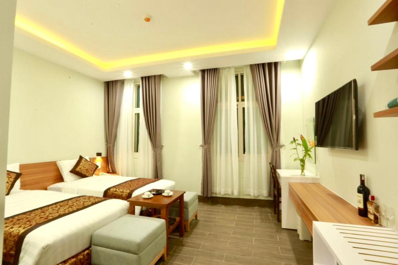 Hotel Nakichi