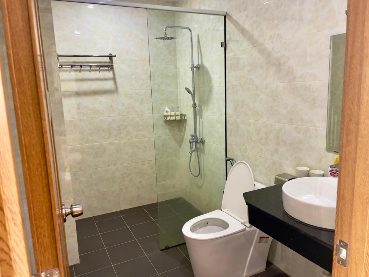 Nakichi Hotel 3*