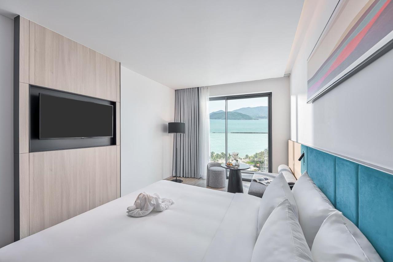 December Nha Trang