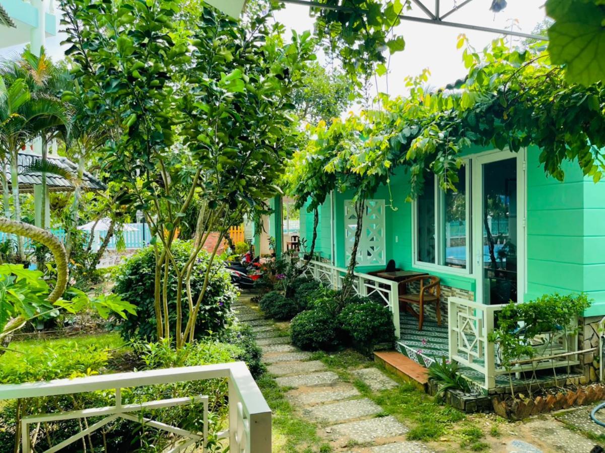 Phu Long & Bar Resort Phu Quoc