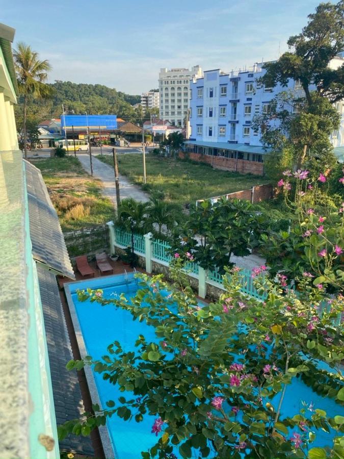 Resort Phu Long & Bar 3*