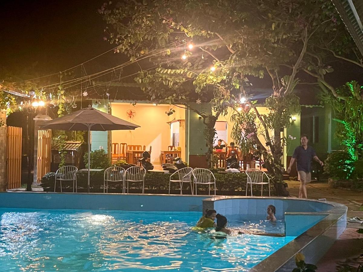 Resort Phu Long & Bar Phu Quoc