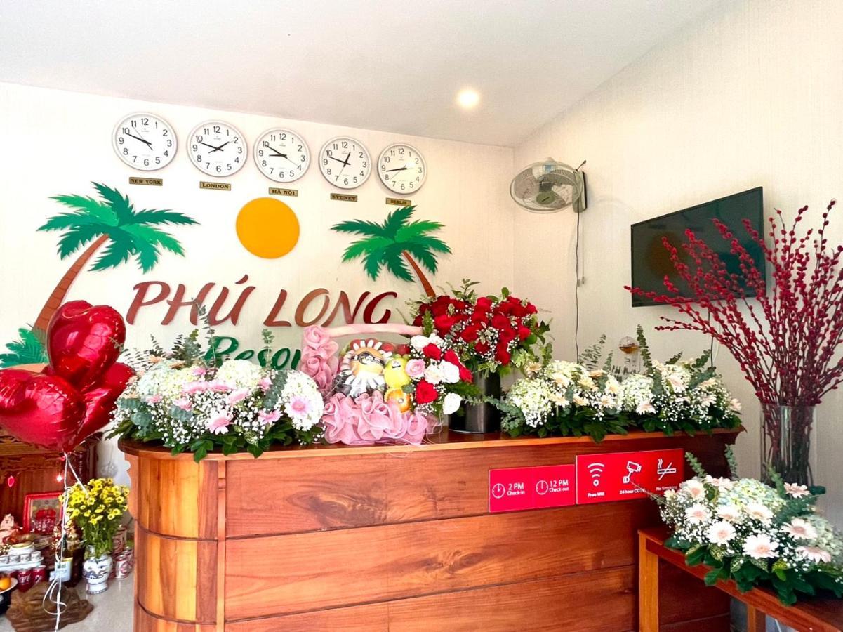 Phu Long & Bar 3* Phu Quoc