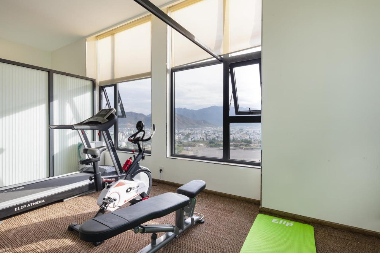 Lucky Sun Hotel Nha Trang