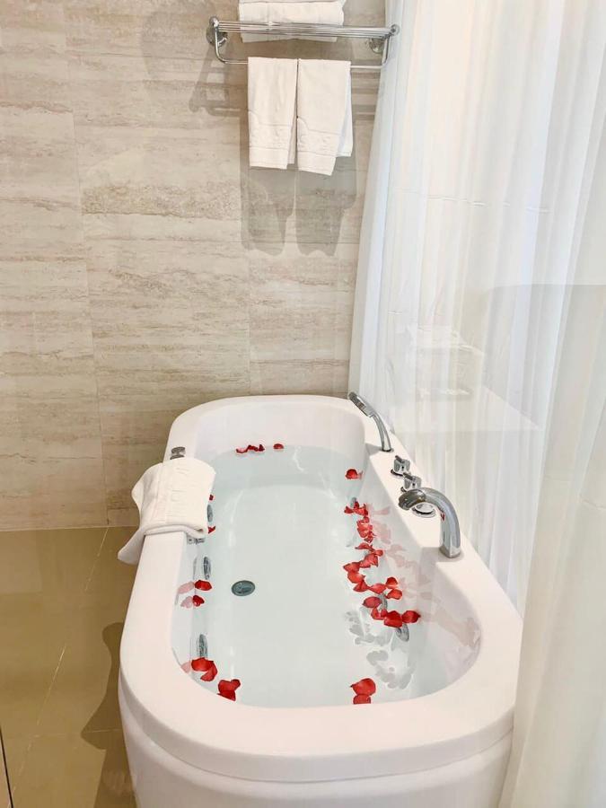 Hotel Lucky Sun