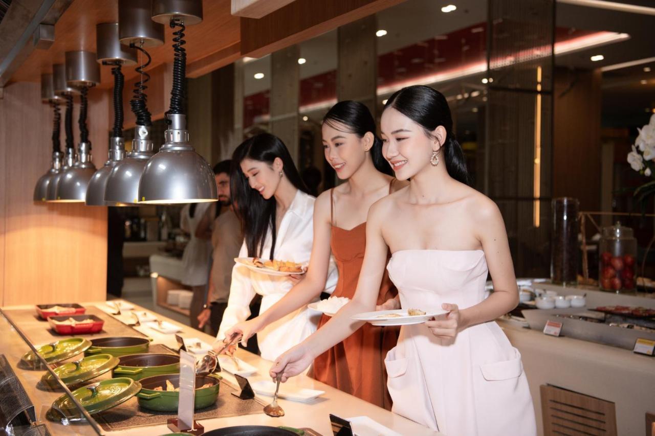 & Saigon Airport By Ihg