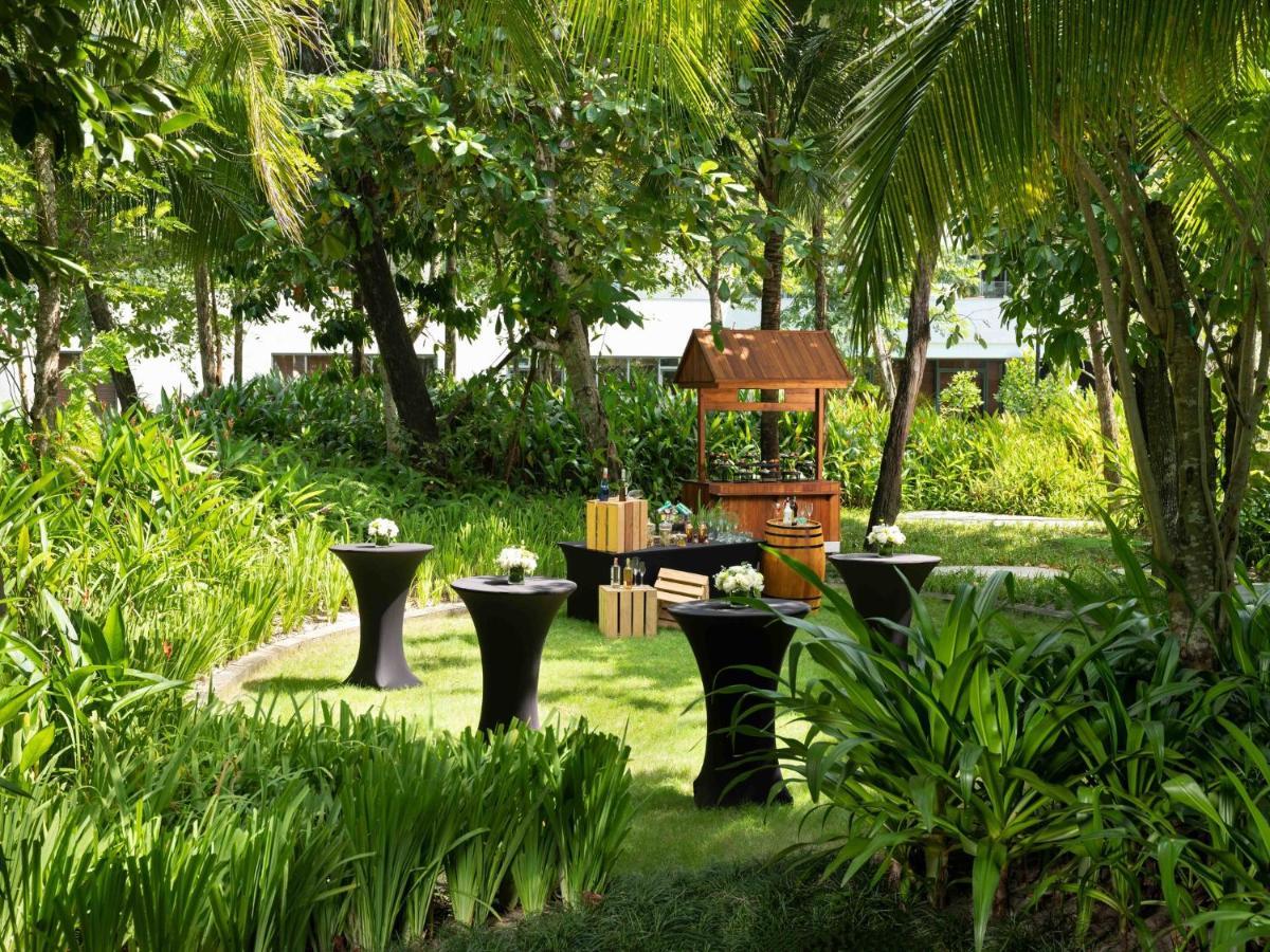 Crowne Plaza Starbay By Ihg Resort 5*