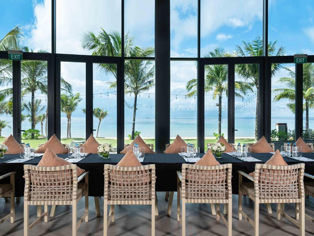 Crowne Plaza Starbay By Ihg 5*