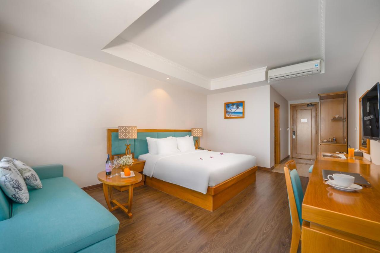 Diamond Sea Hotel