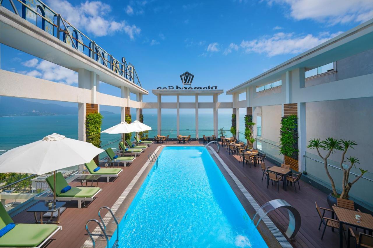 Diamond Sea Hotel 4*