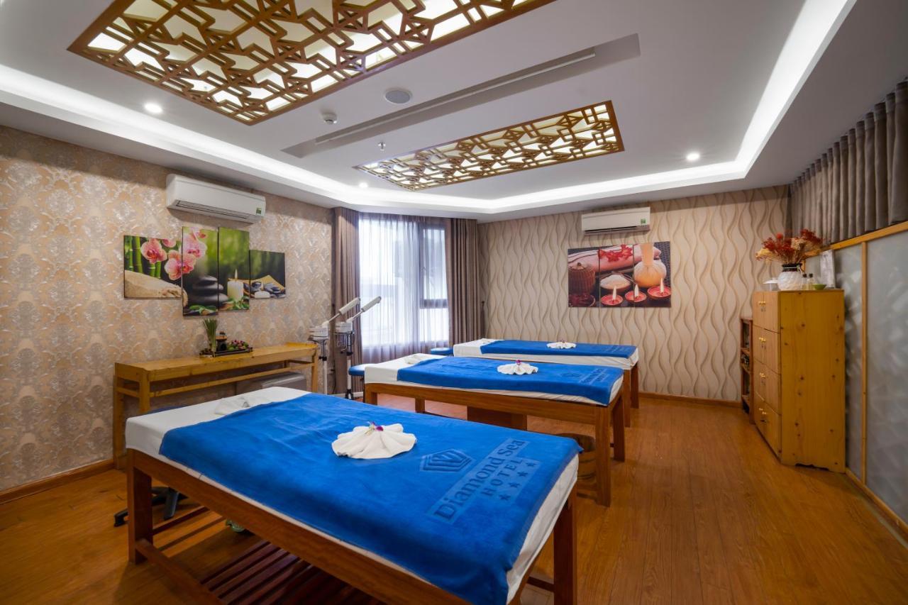 Hotel Diamond Sea