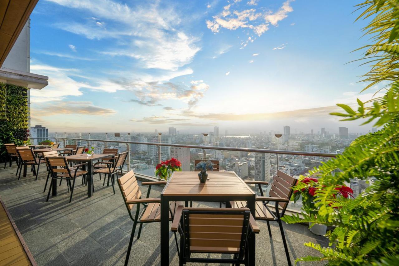 Hotel Diamond Sea