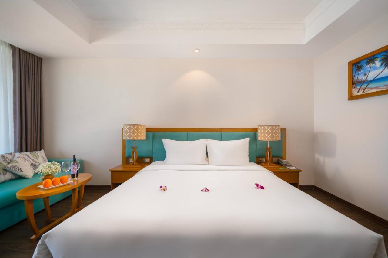Hotel Diamond Sea Da Nang
