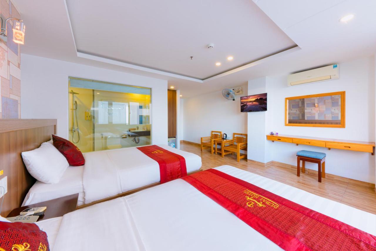 Hotel Dubai Managed By Ht 3*