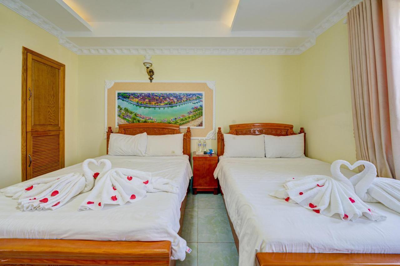 Hotel Quang Anh By The Moment Vung Tau
