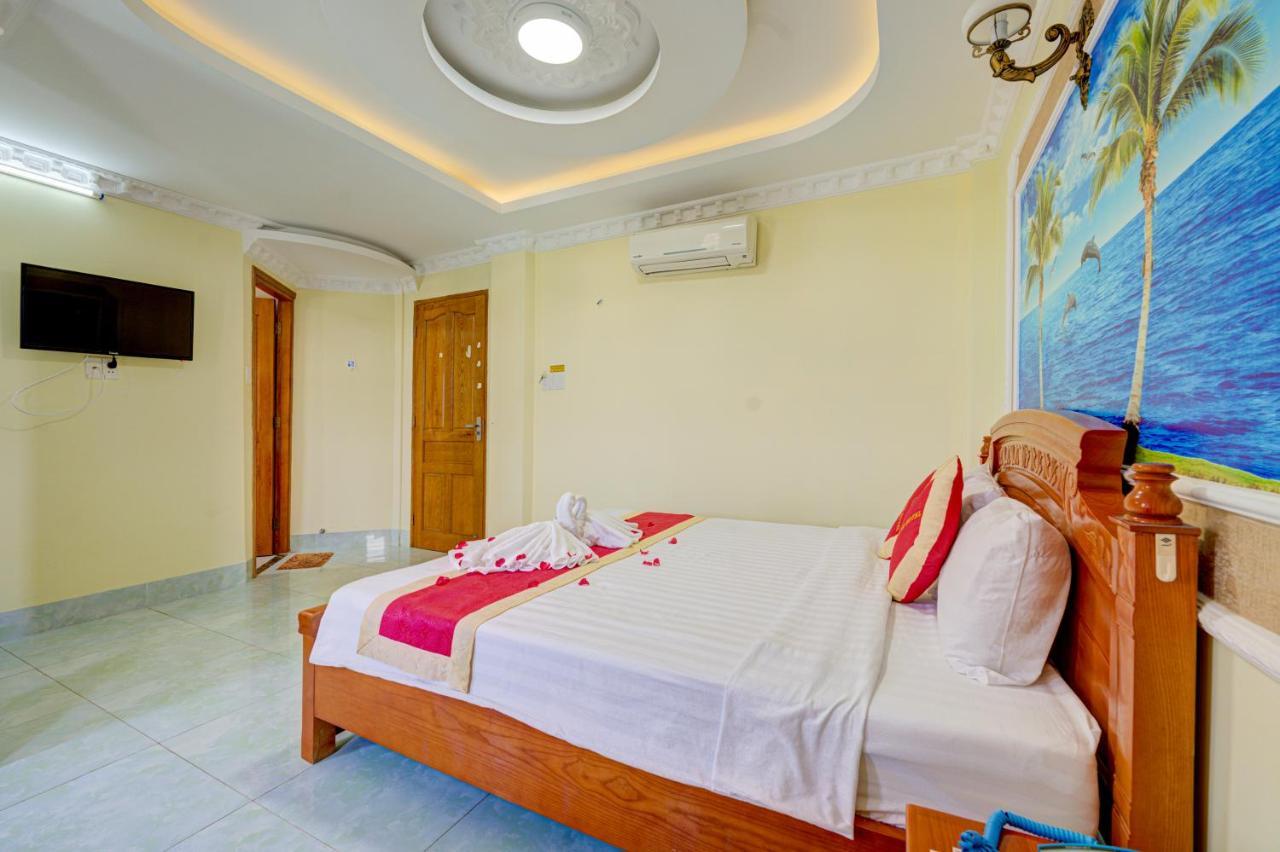 Hotel Quang Anh By The Moment Vung Tau