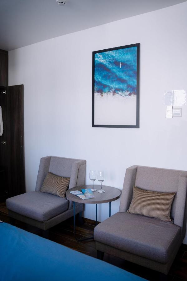 Hotel La Casa 4*