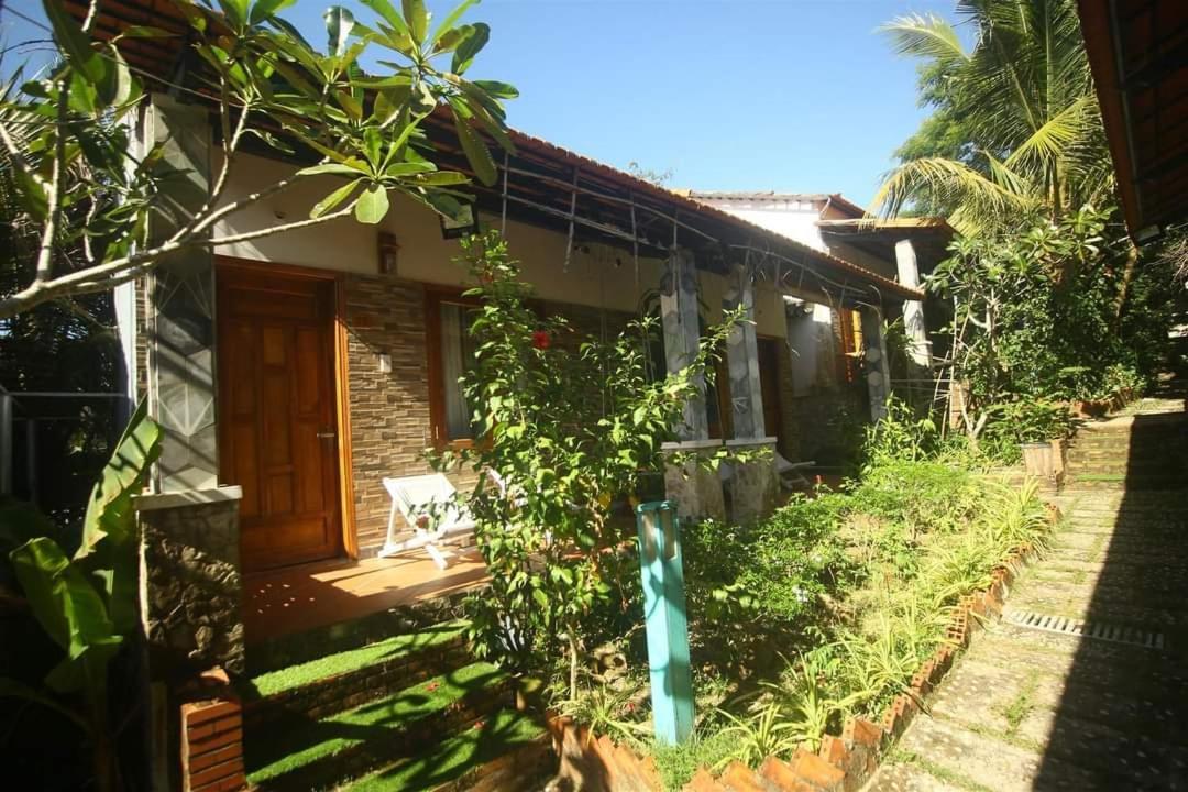 Miana Resort