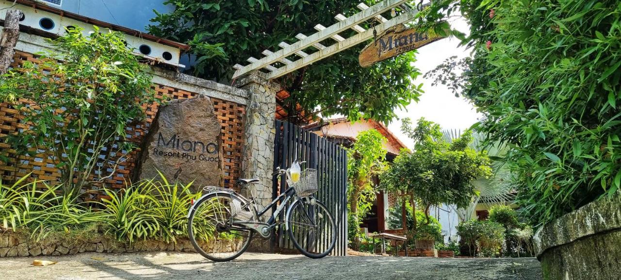 Resort Miana Phu Quoc