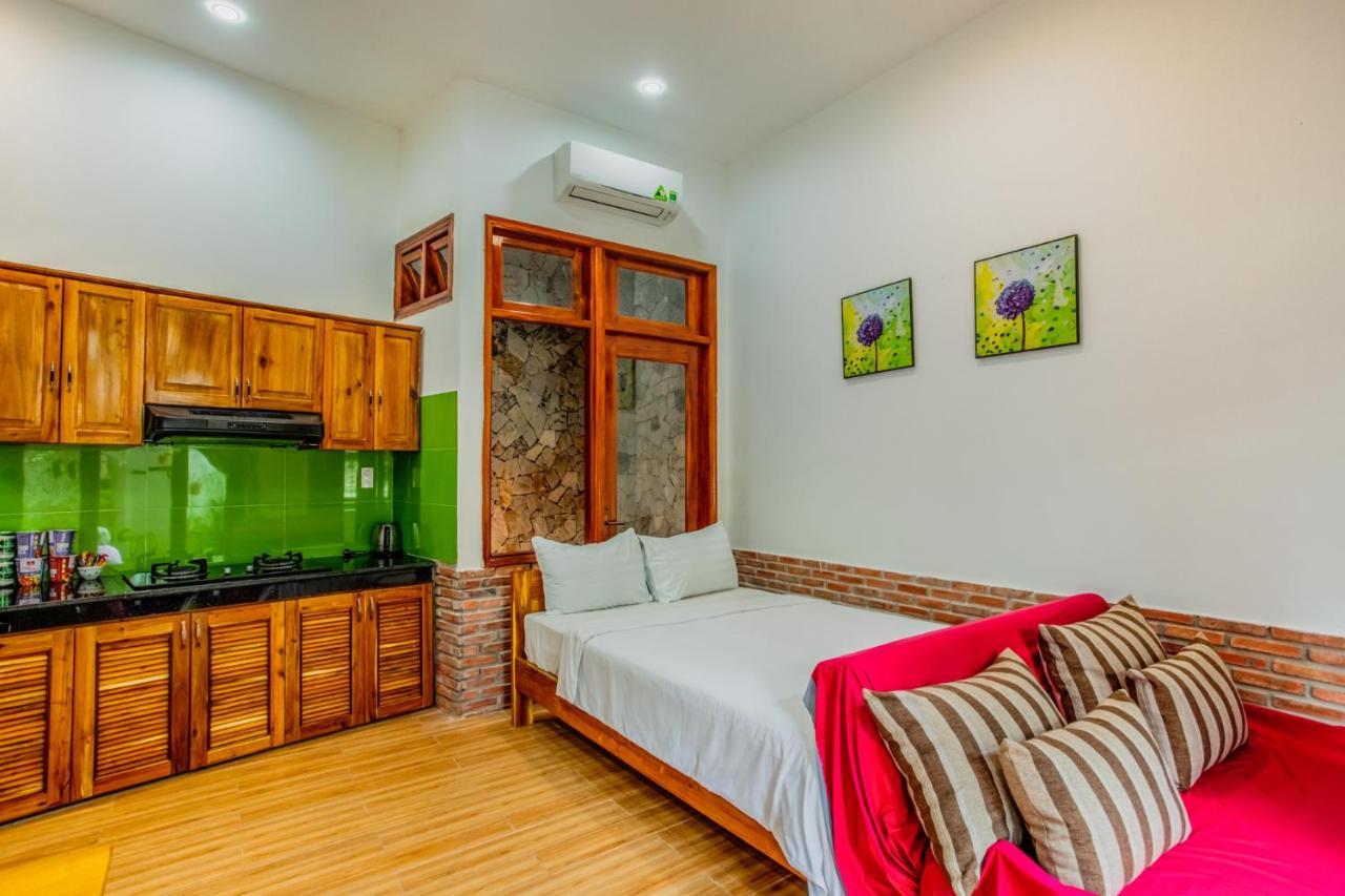 Resort Miana Phu Quoc