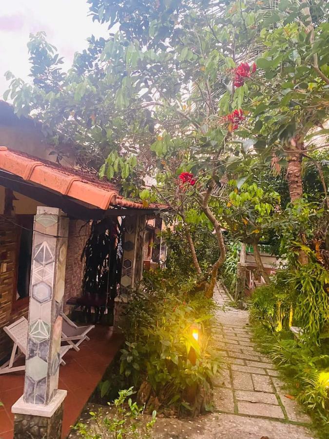 Miana Resort