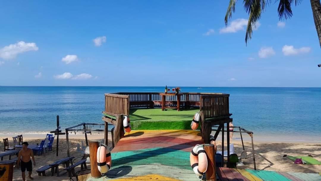 Resort Miana 3*