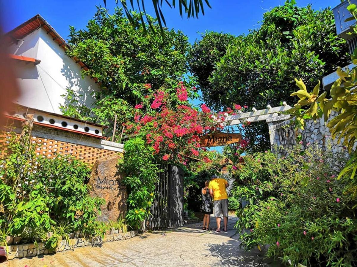 Resort Miana Phu Quoc
