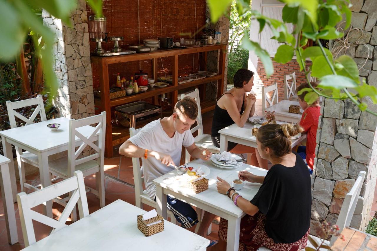 Miana Resort