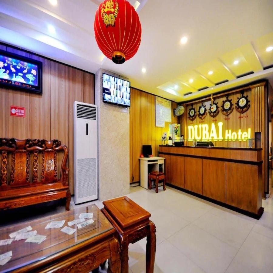 Dubai Managed By Ht Hotel
