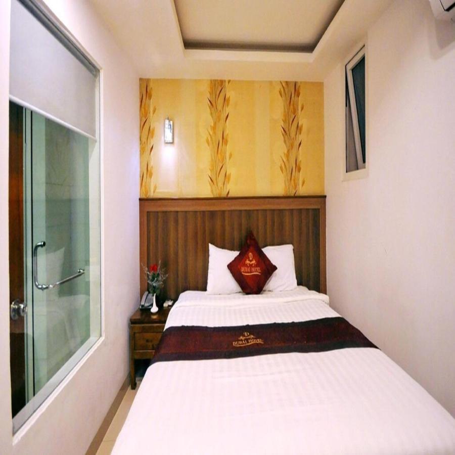 Hotel Dubai Managed By Ht