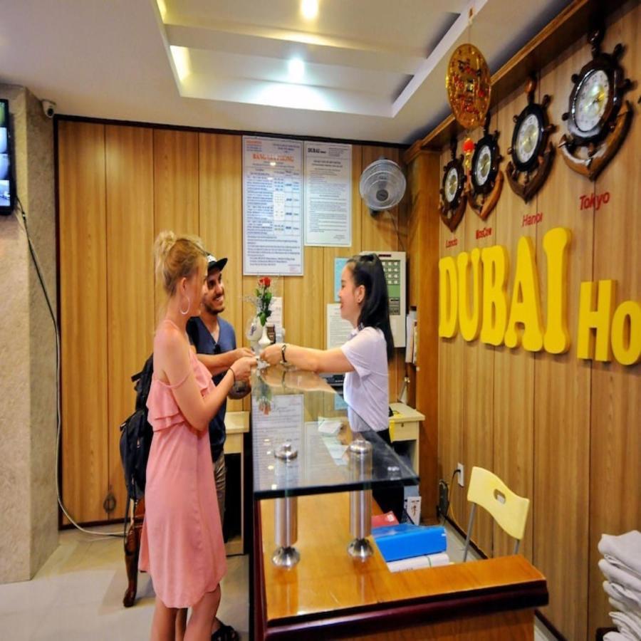 Dubai Managed By Ht Nha Trang