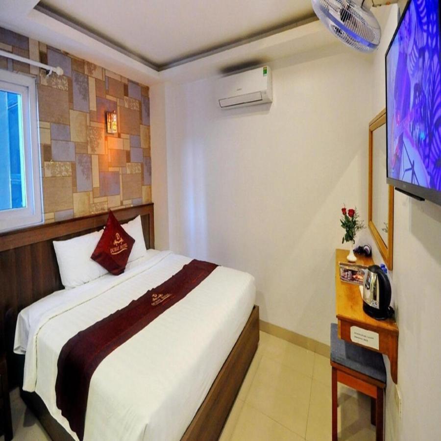 Dubai Managed By Ht 3* Nha Trang