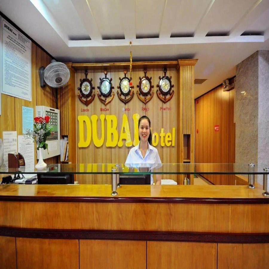 Hotel Dubai Managed By Ht 3*