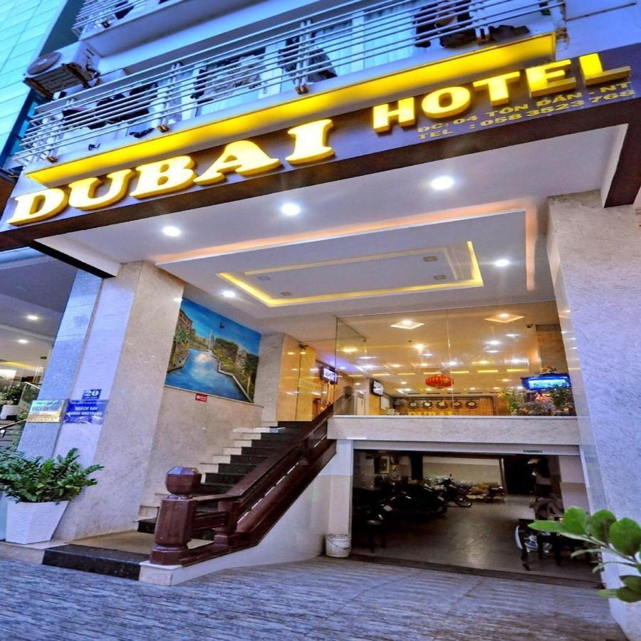 Hotel Dubai Managed By Ht Nha Trang