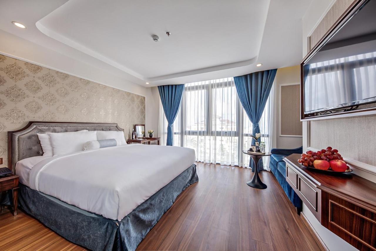 Halina And Hotel Da Nang