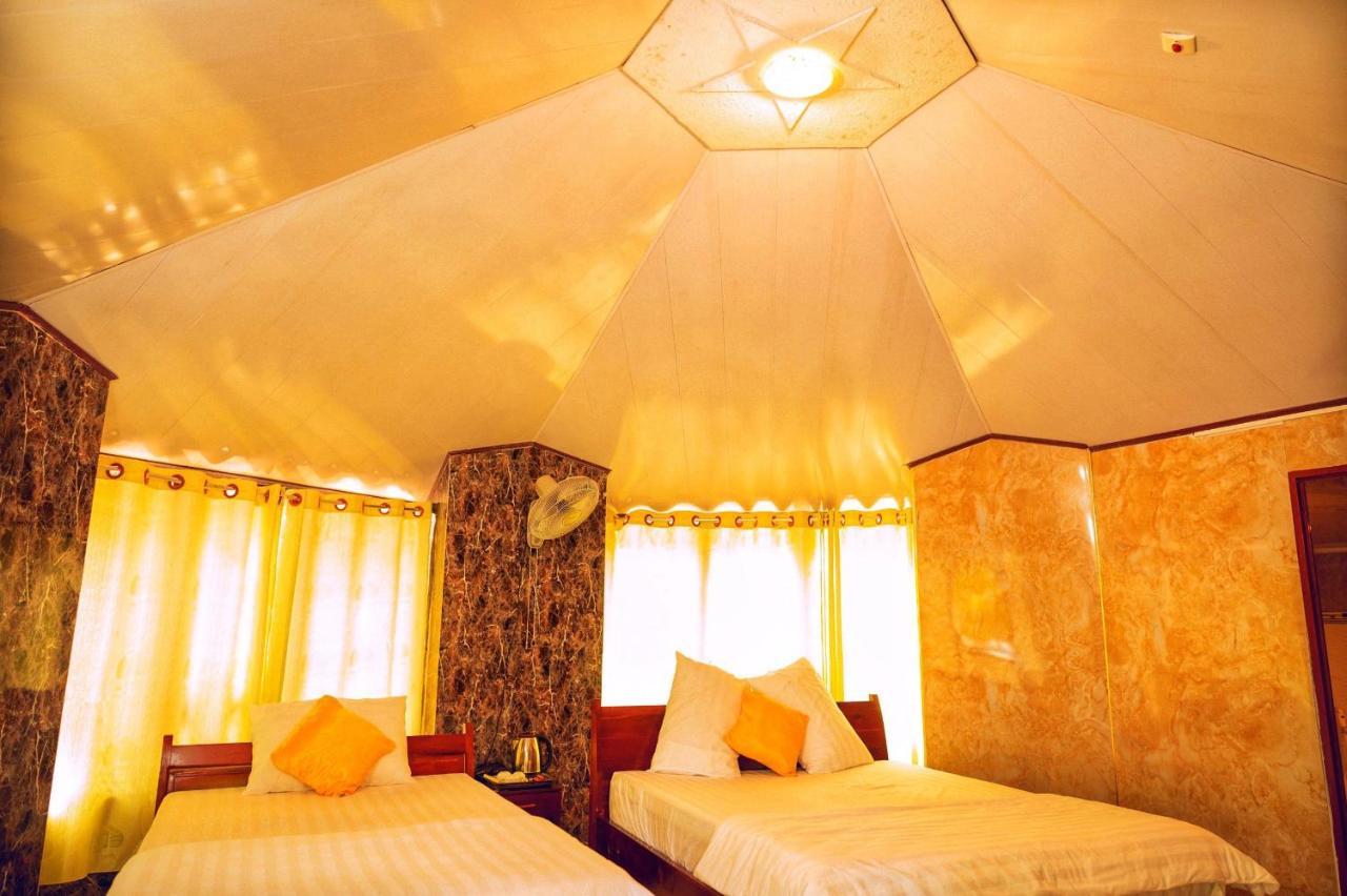 Minh Vuong Village & Restaurant 3* Phu Quoc