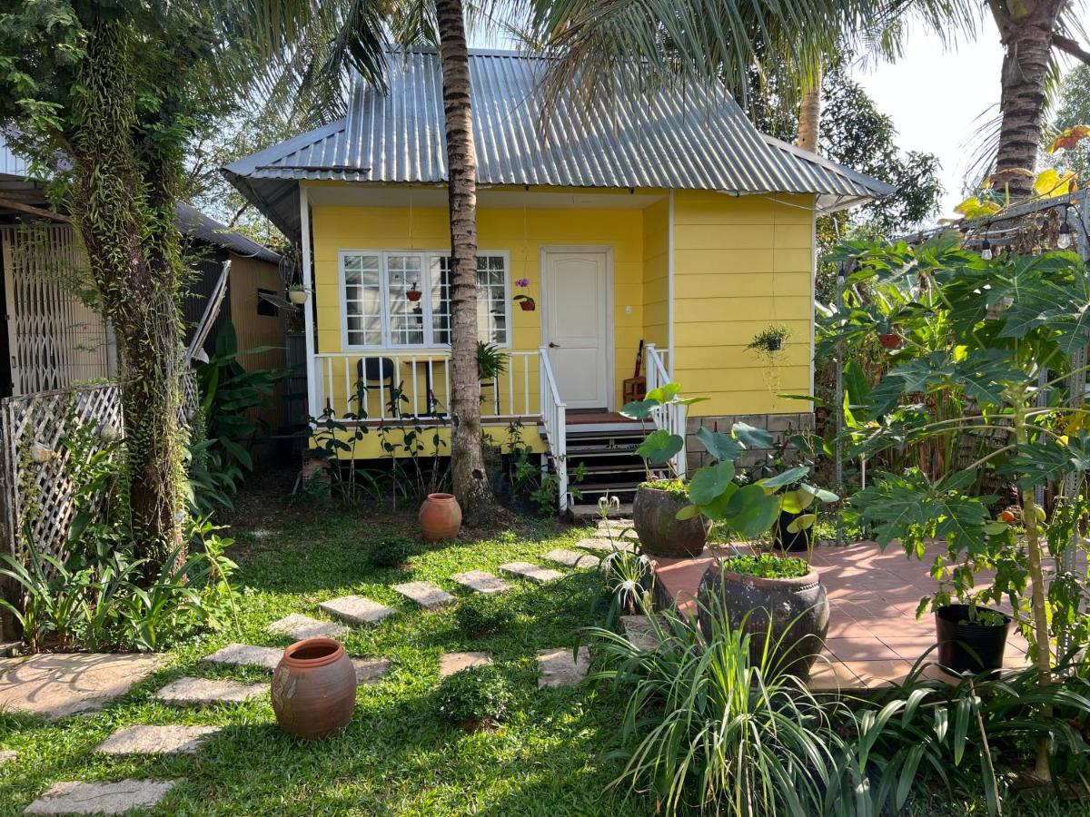 Tropical Garden * Phu Quoc
