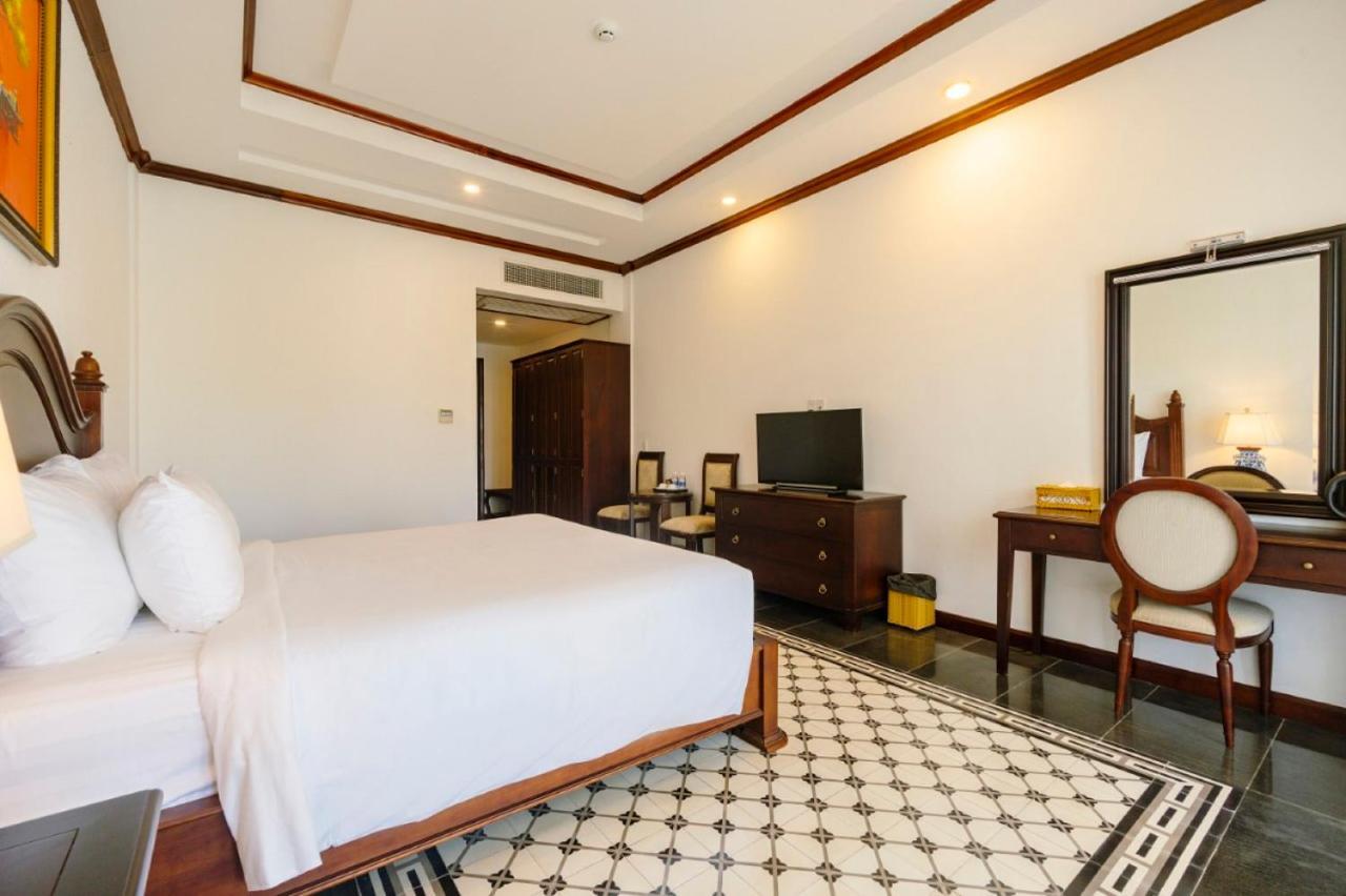 Tahiti Hotel Phu Quoc