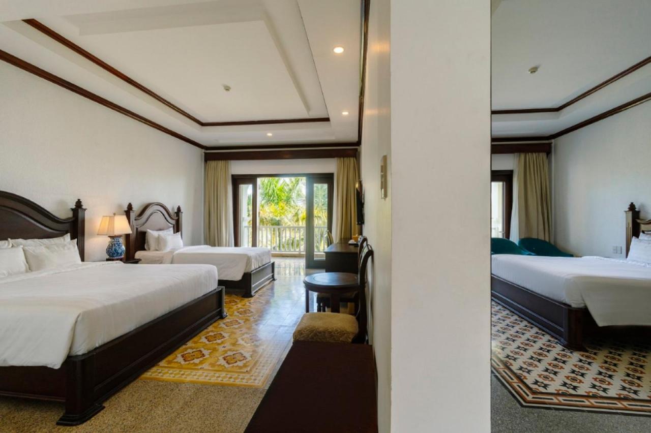 Hotel Tahiti Phu Quoc