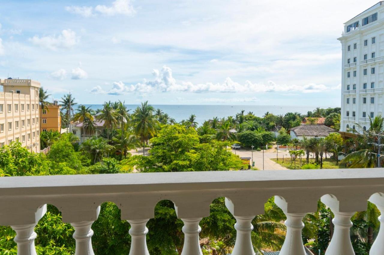 Tahiti Phu Quoc