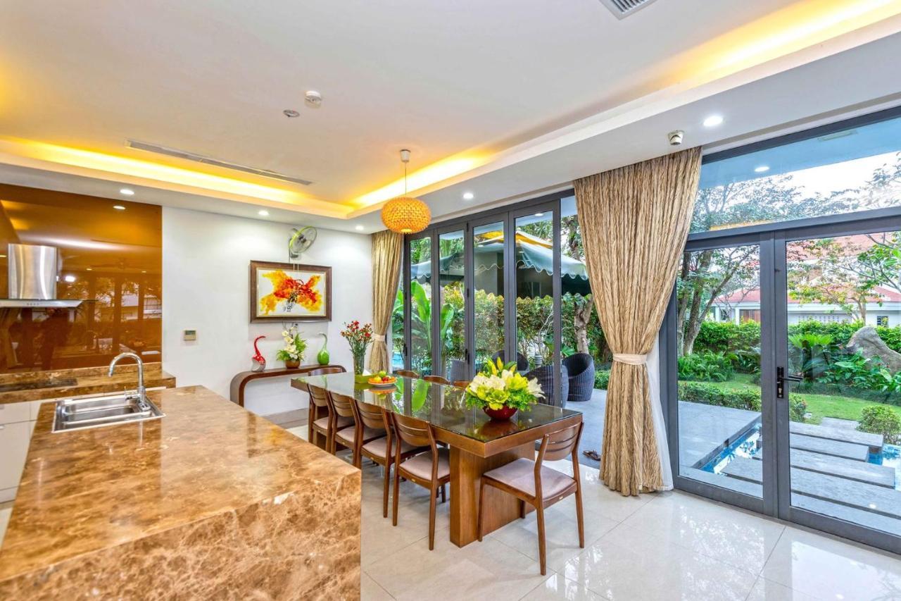 Resort Luxury Dana & 5*