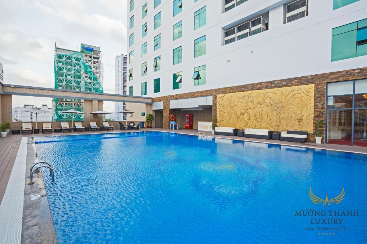 Muong Thanh Luxury 5* Nha Trang