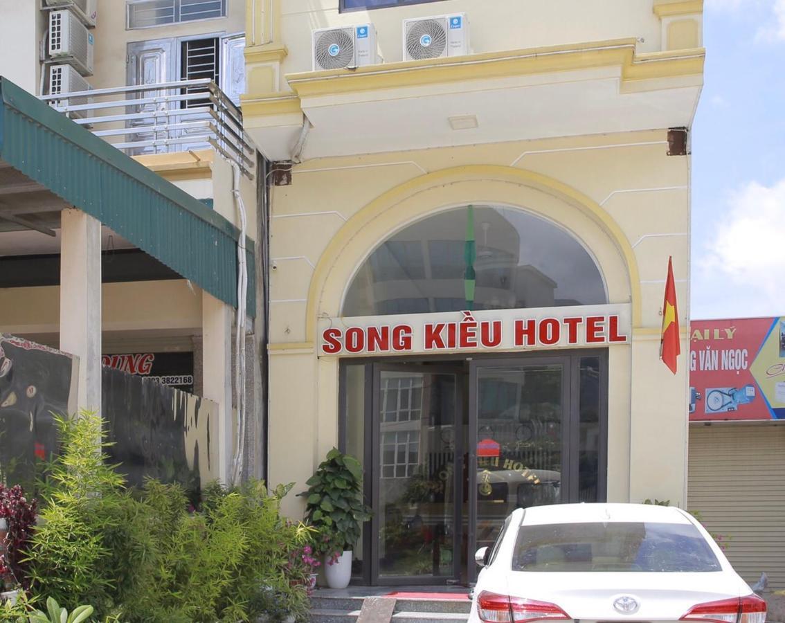 Song Kieu Hotel Ha Long