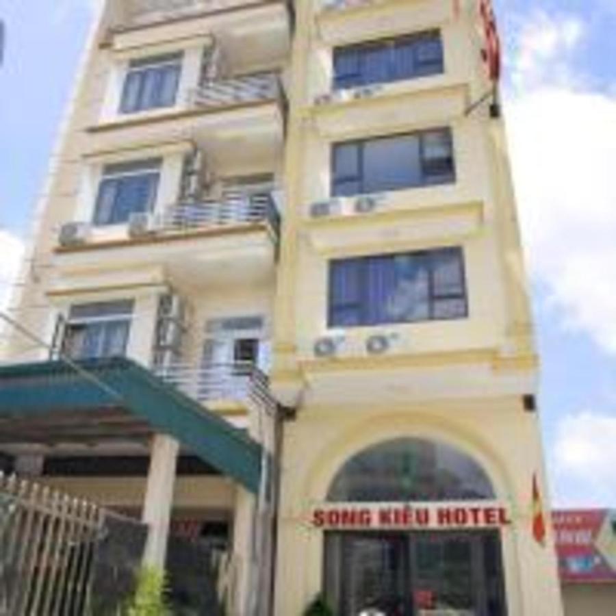 Hotel Song Kieu