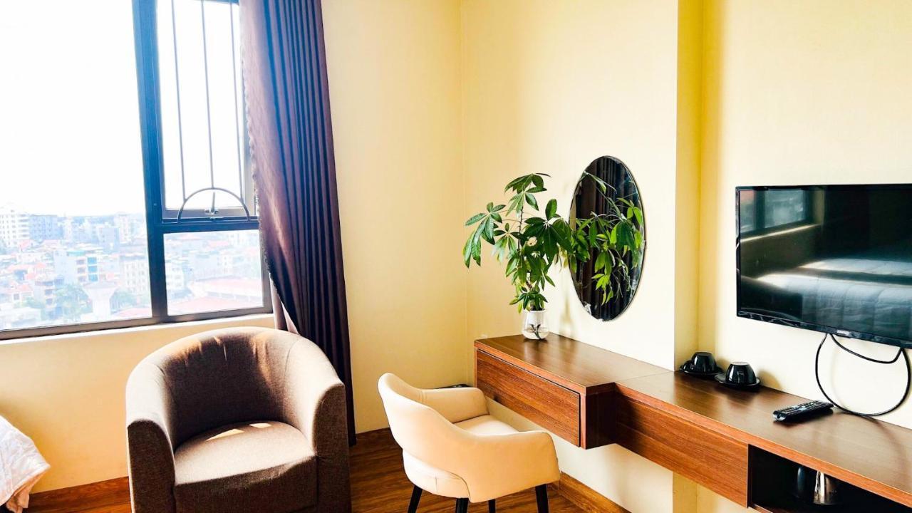Hotel Song Kieu