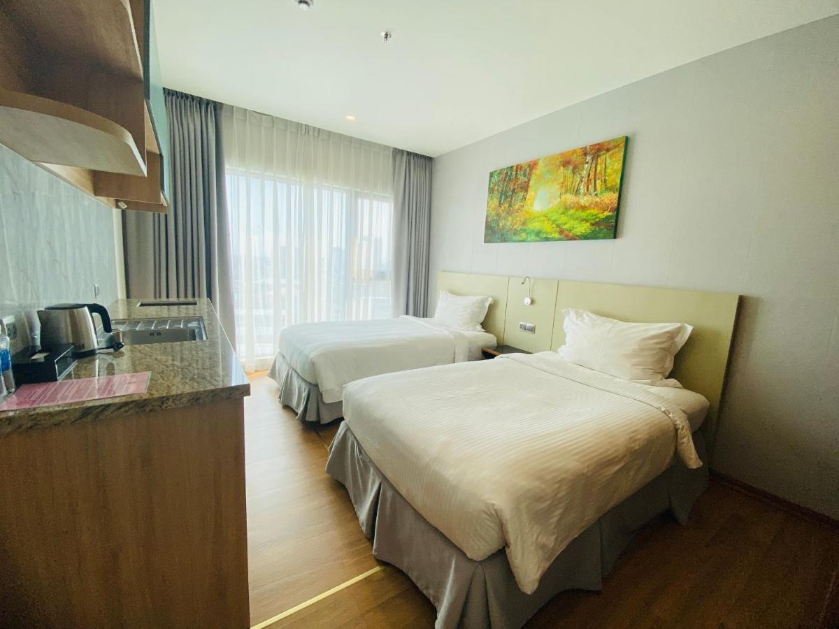Khách Sạn&căn Hộ Nam Khách sạn